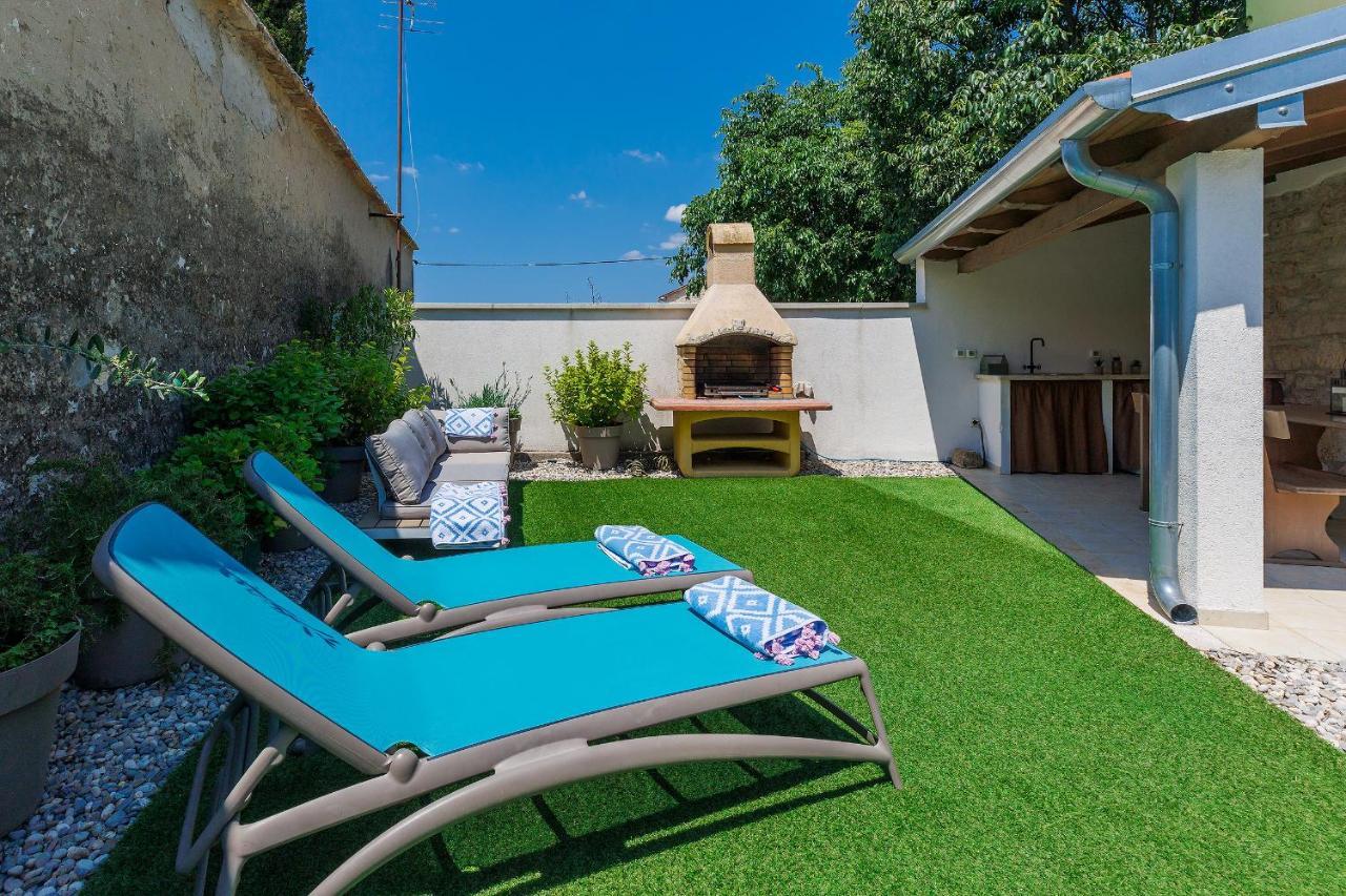 הוילה קאנפאנאר House Ana מראה חיצוני תמונה